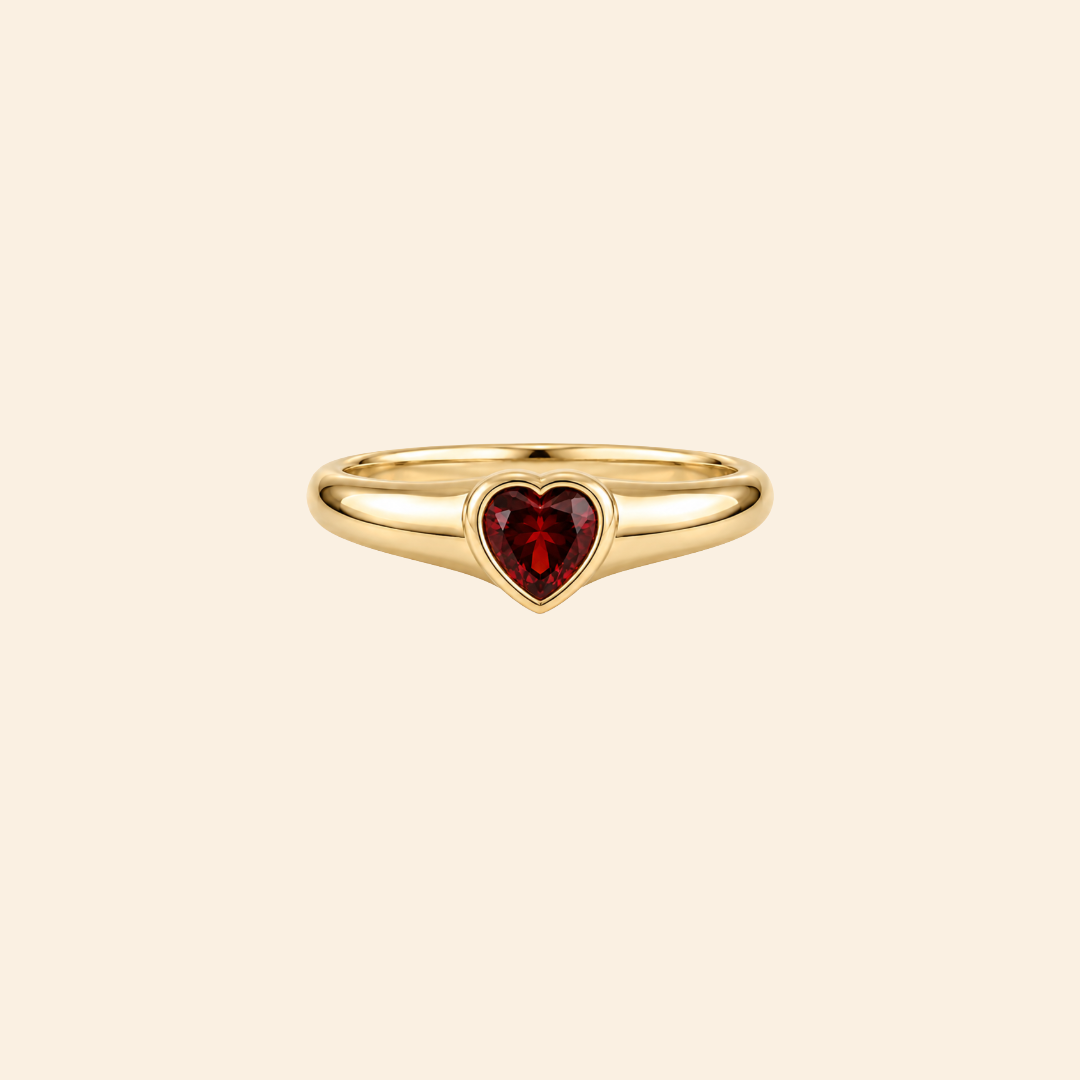 Merenda Gypsy Ring