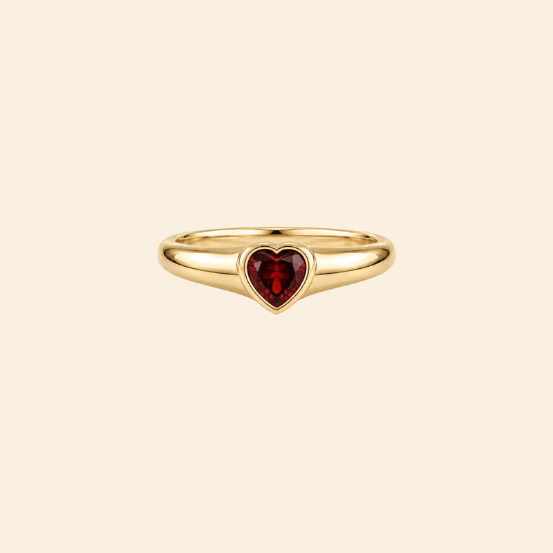 Merenda Gypsy Ring