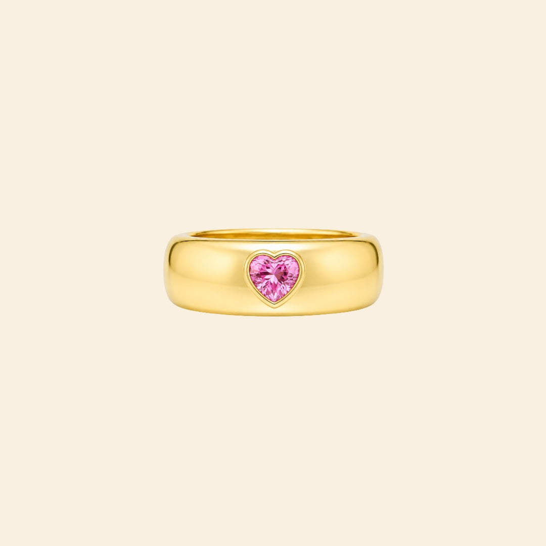 Merenda Wellness Ring Enhancer