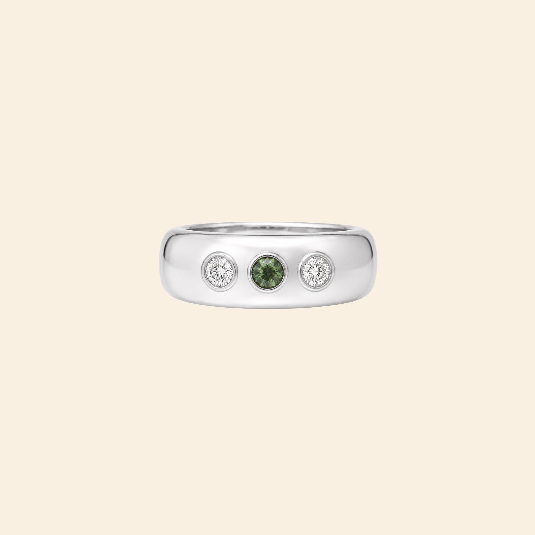 Merenda Wellness Ring Enhancer
