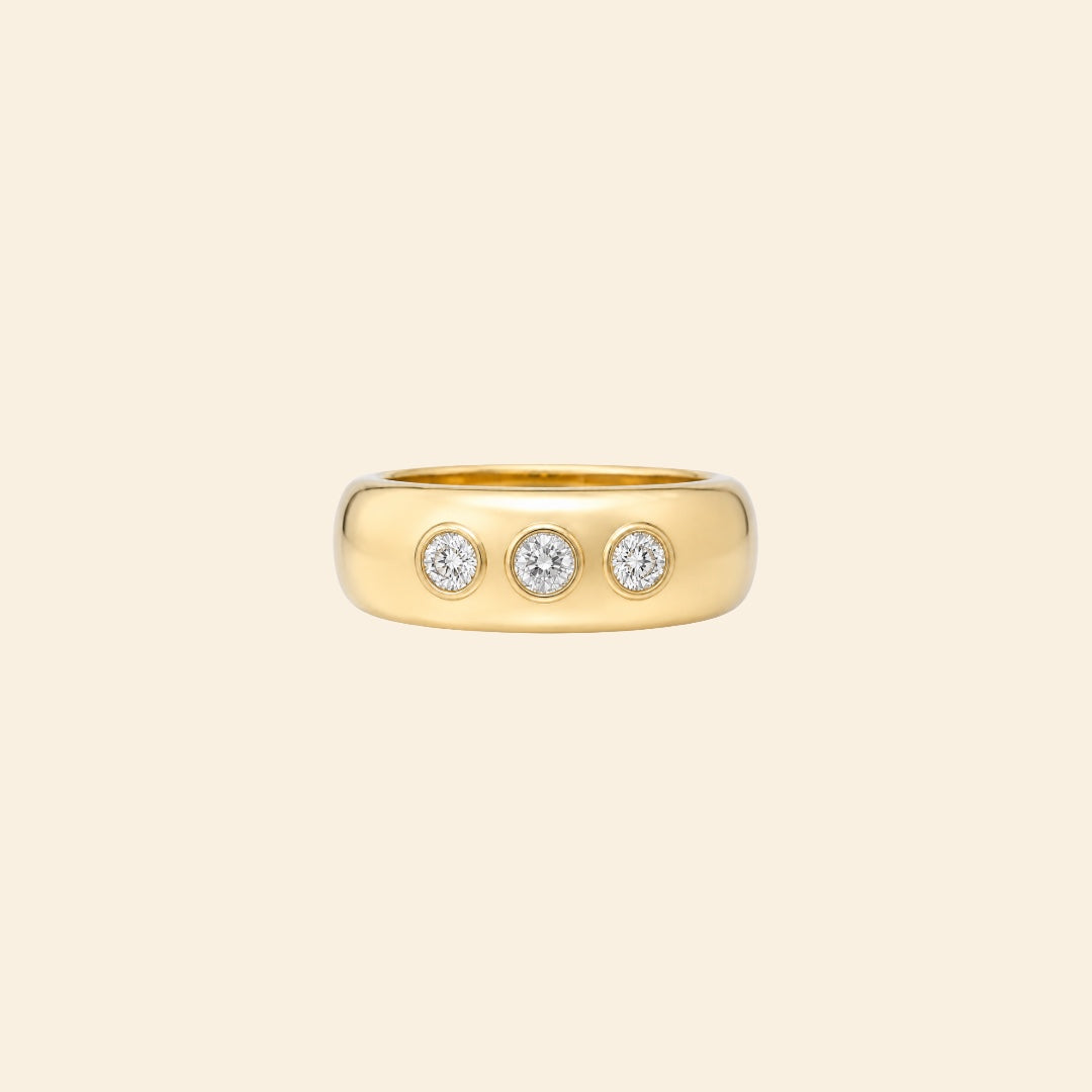 Merenda Wellness Ring Enhancer