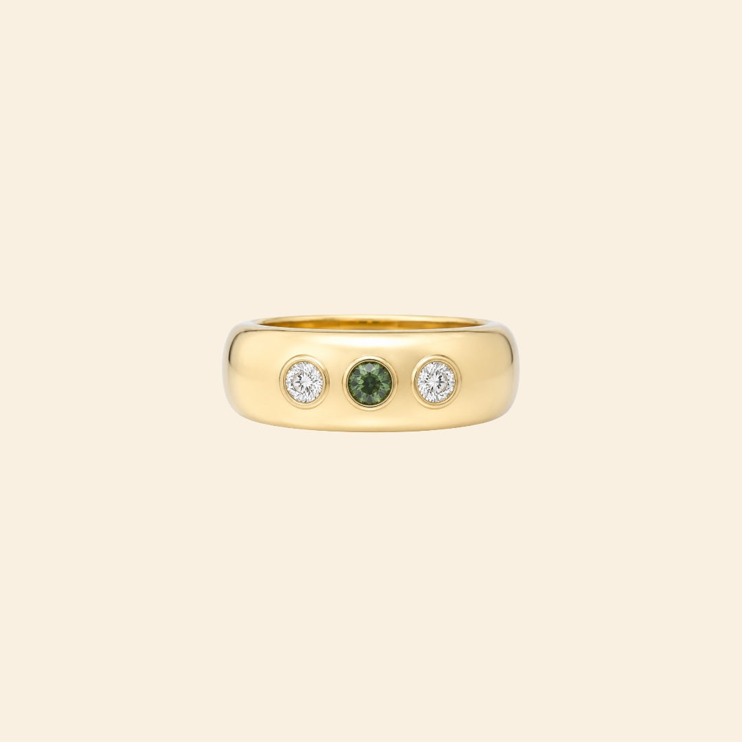 Merenda Wellness Ring Enhancer